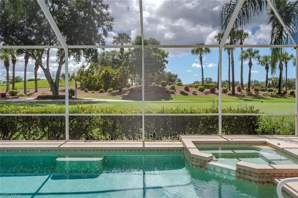 3633 Grand Cypress DR NAPLES, FL 34119