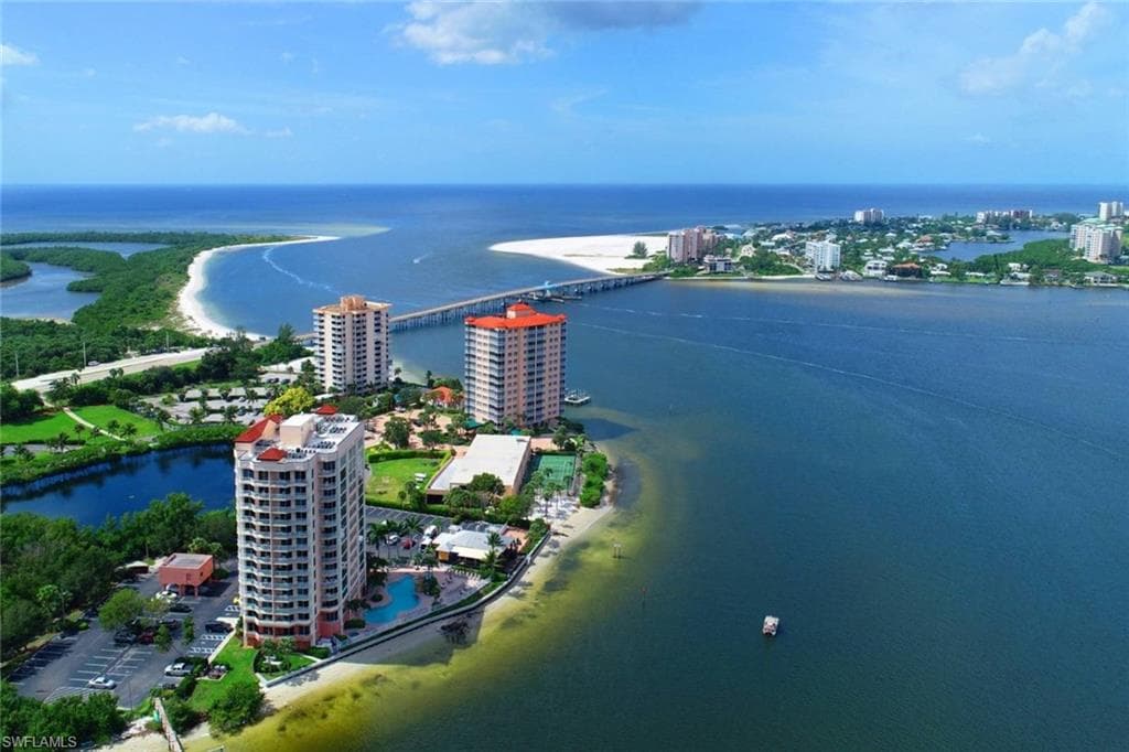 8771 Estero BLVD 301 FORT MYERS BEACH, FL 33931