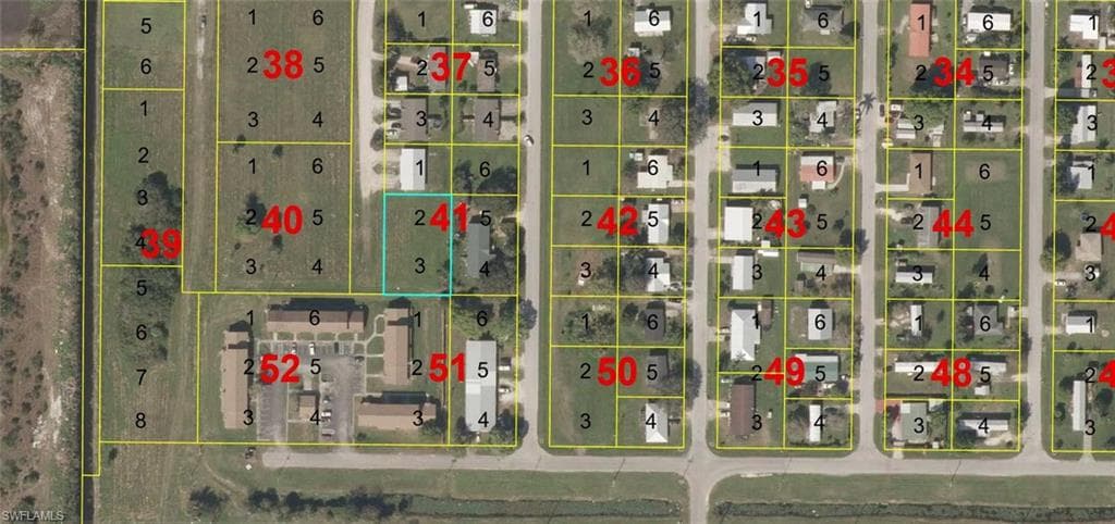 TBD Elderberry AVE NW MOORE HAVEN, FL 33471