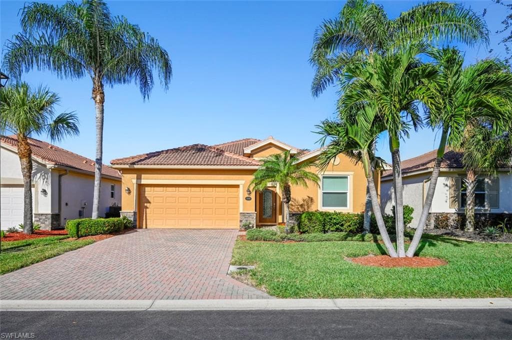 13098 Cardeto CT ESTERO, FL 33928