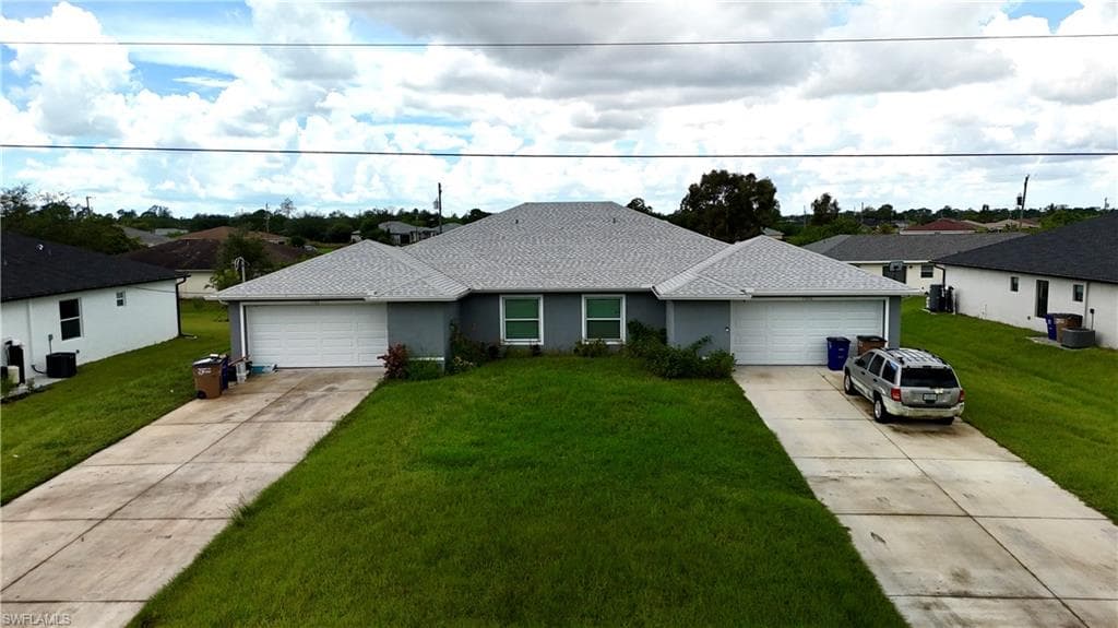 1582 Gretchen AVE S LEHIGH ACRES, FL 33973