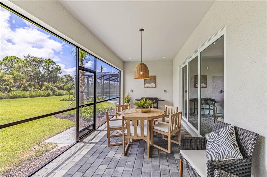 43270 Boardwalk LOOP Babcock Ranch, FL 33982