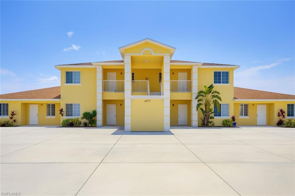 4137 Skyline BLVD 6 CAPE CORAL, FL 33914