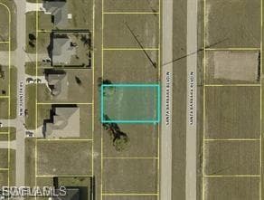 2226 Santa Barbara BLVD N CAPE CORAL, FL 33993