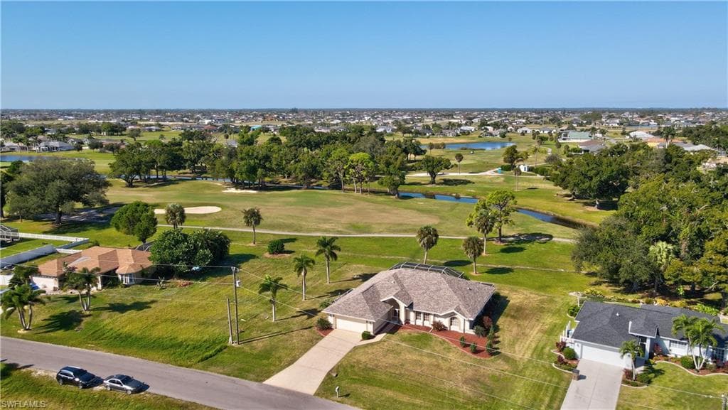 1574 NW 28th AVE CAPE CORAL, FL 33993