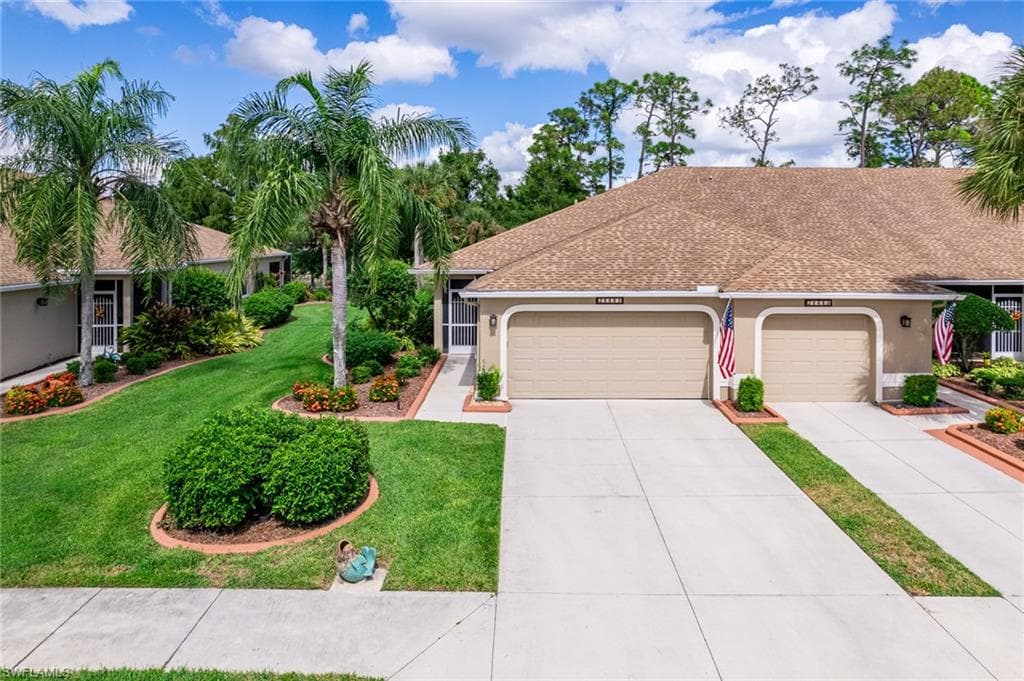 21441 Knighton RUN ESTERO, FL 33928