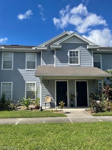 14870 Pleasant Bay LN 1206 NAPLES, FL 34119