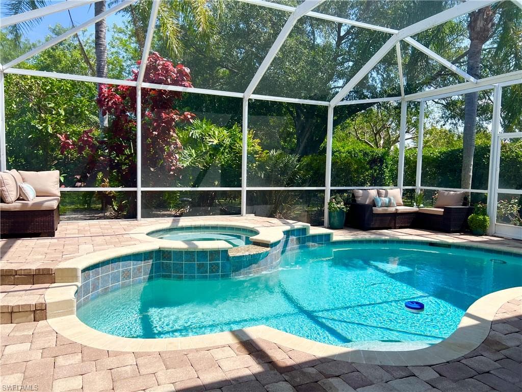 3411 Sandpiper WAY NAPLES, FL 34109