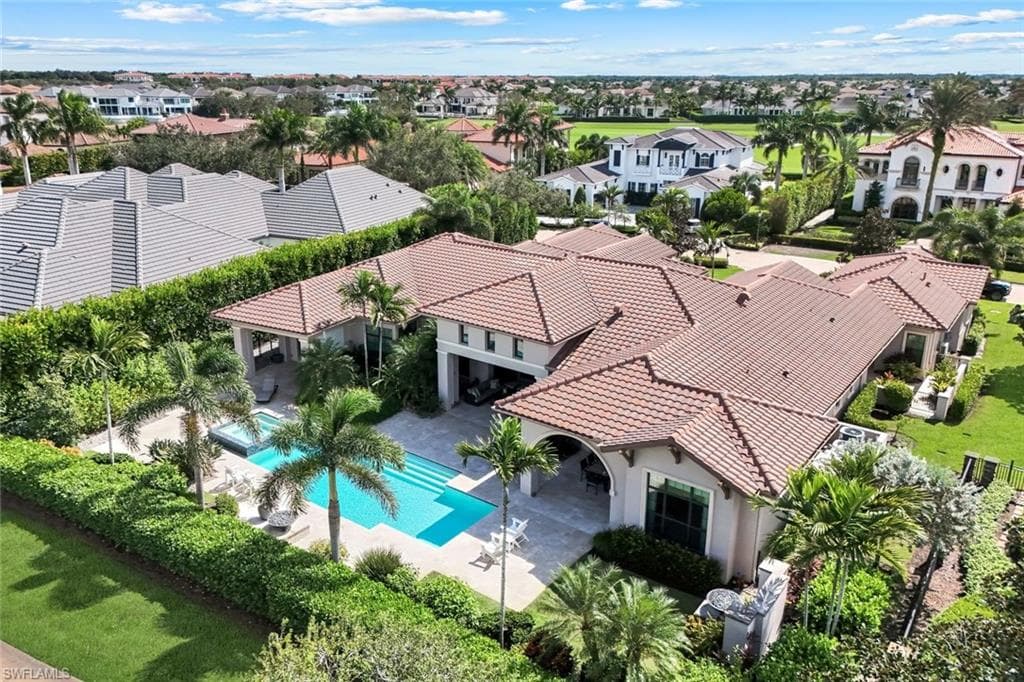 16747 Prato WAY NAPLES, FL 34110