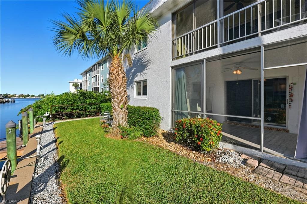 1320 Blue Point AVE 2 NAPLES, FL 34102