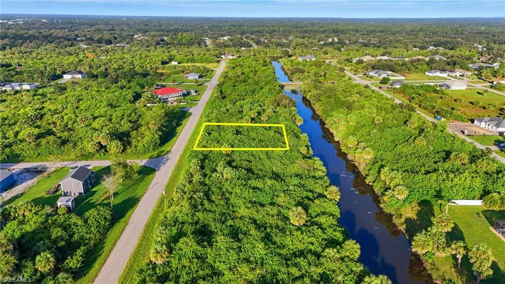 346 Rutland CIR PORT CHARLOTTE, FL 33954