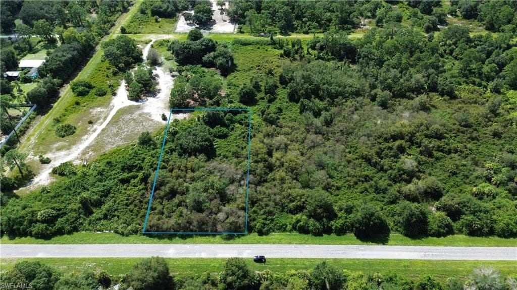 740 S Cabbage Palm ST CLEWISTON, FL 33440