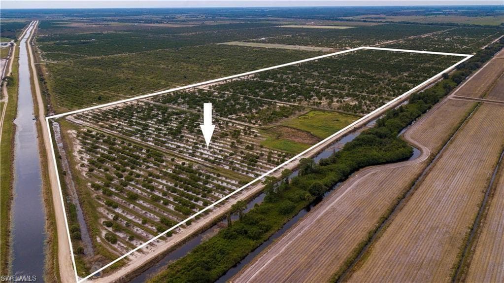 Lot 10 7th RD LABELLE, FL 33935