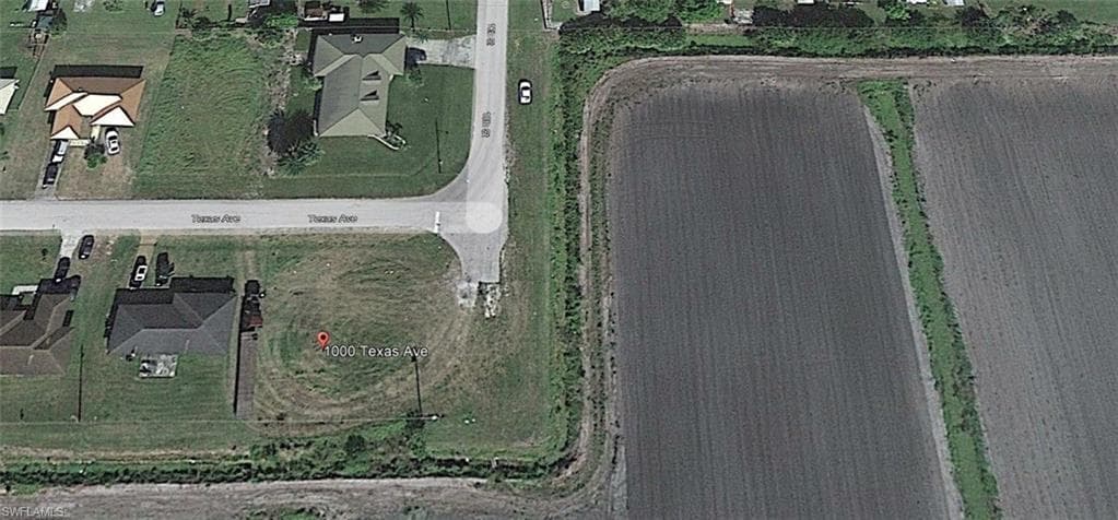 1000 TEXAS AVE CLEWISTON, FL 33440