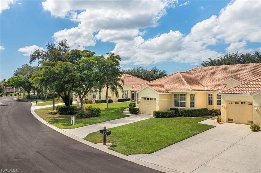 17010 Middlebrook CT FORT MYERS, FL 33908