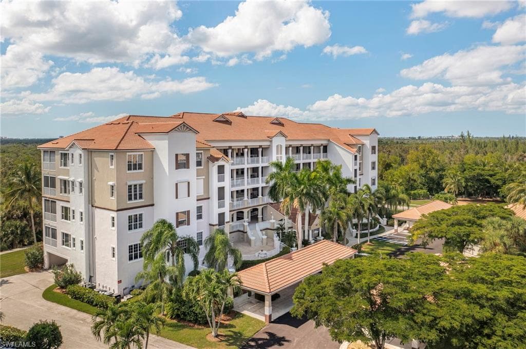 9131 Southmont CV 106 FORT MYERS, FL 33908