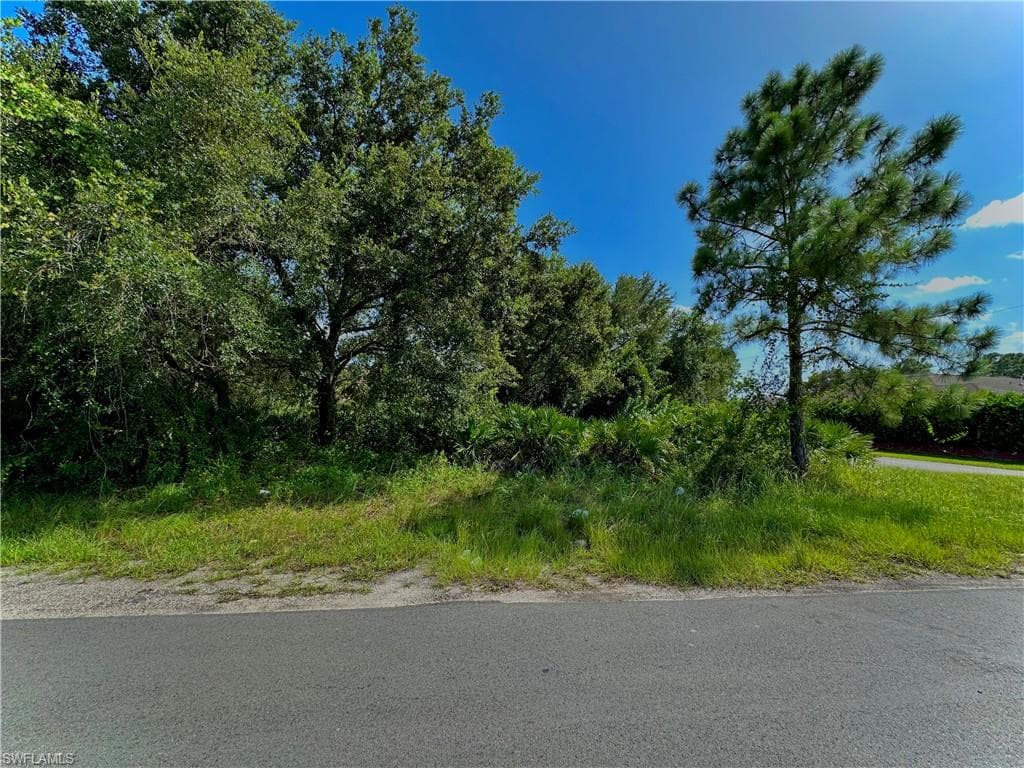 4519 4th ST W LEHIGH ACRES, FL 33971