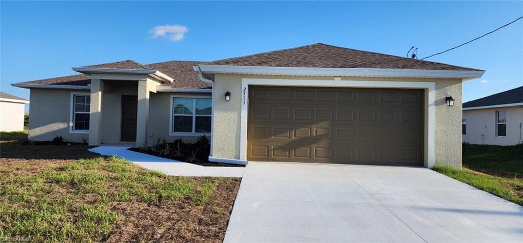 2513 43rd ST SW LEHIGH ACRES, FL 33976
