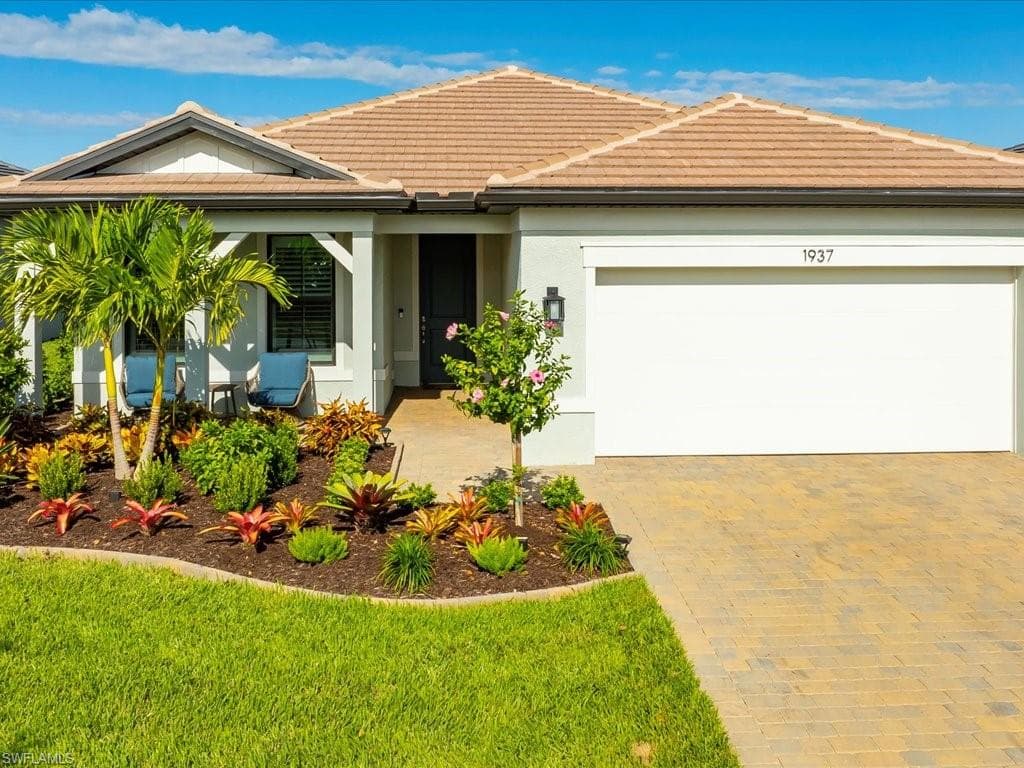 1937 Don Benito WAY NAPLES, FL 34120