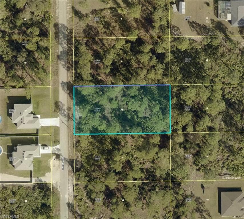 1106 Acacia AVE LEHIGH ACRES, FL 33972