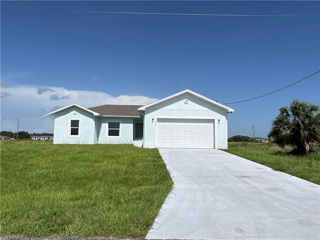 1060 S Capri CT LABELLE, FL 33935