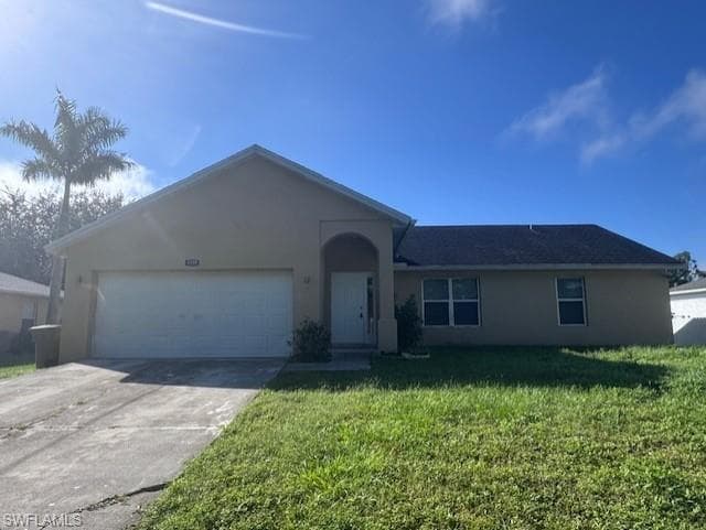 1118 Copley ST E LEHIGH ACRES, FL 33974