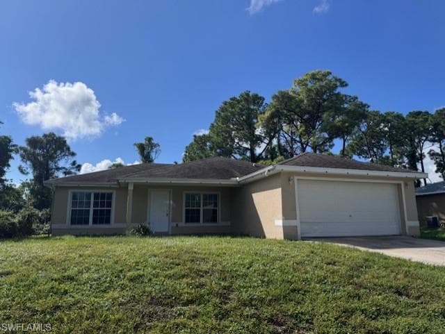 2805 15th ST SW LEHIGH ACRES, FL 33976