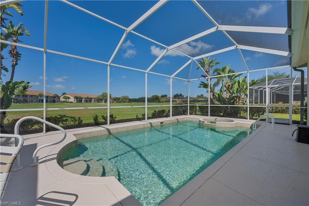 8789 Cedar Hammock BLVD 61 NAPLES, FL 34112