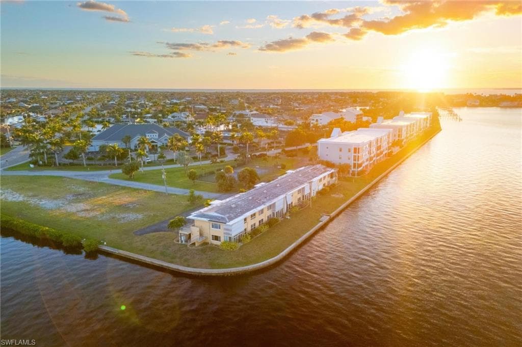 1710 Jamaica WAY PUNTA GORDA, FL 33950