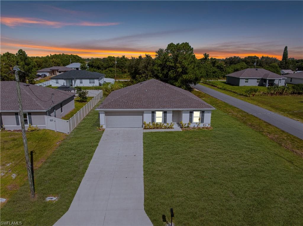 2900 1st ST W LEHIGH ACRES, FL 33971