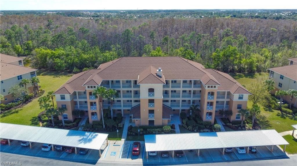 10530 Amiata WAY 302 FORT MYERS, FL 33913