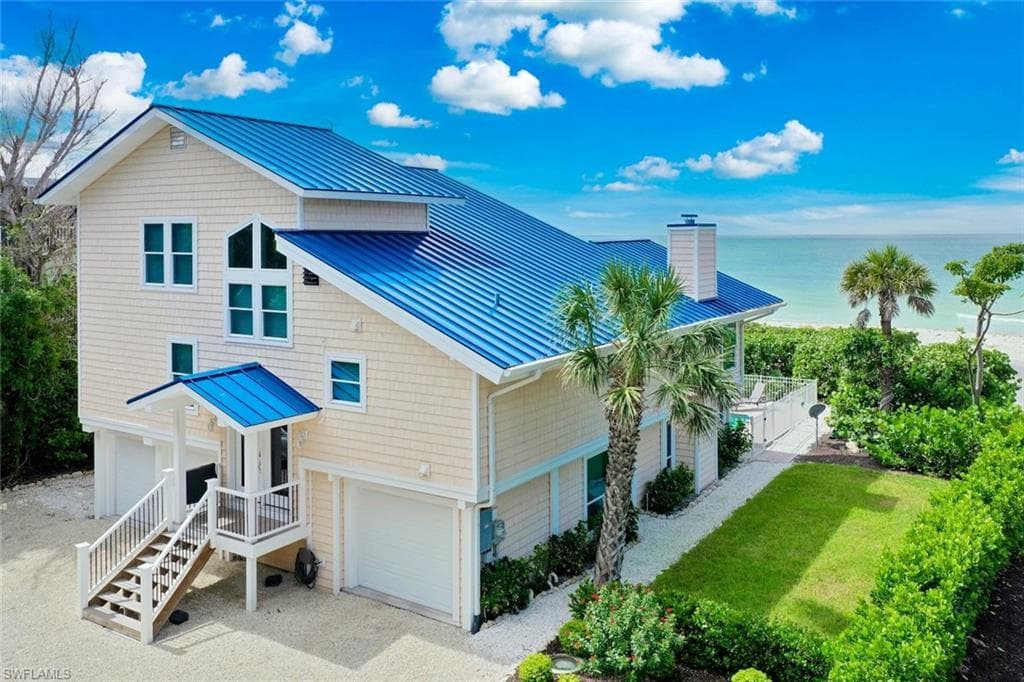 15301 Captiva DR CAPTIVA, FL 33924
