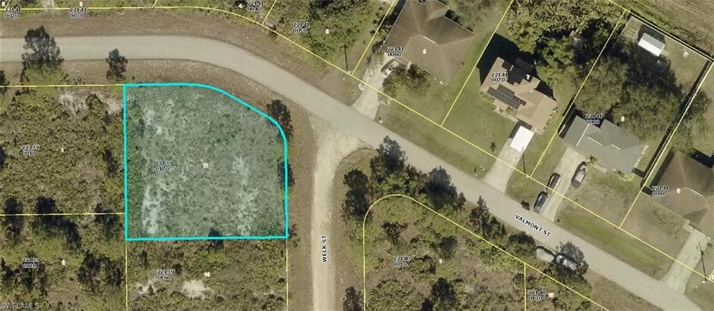 1857 Welk ST LEHIGH ACRES, FL 33972