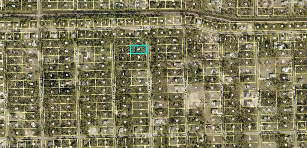 1121 Greenwood AVE LEHIGH ACRES, FL 33972