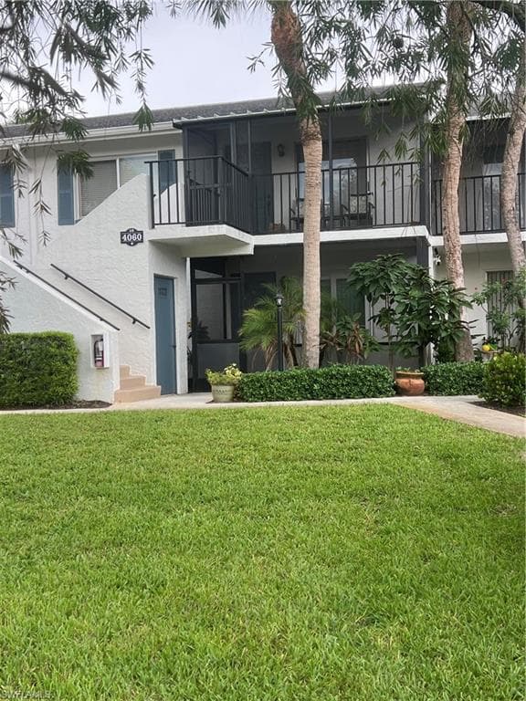 4060 Ice Castle WAY 10 NAPLES, FL 34112