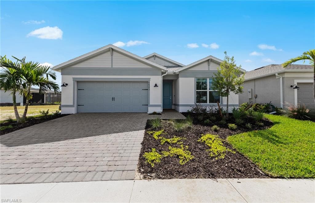 44393 Kelly DR PUNTA GORDA, FL 33982