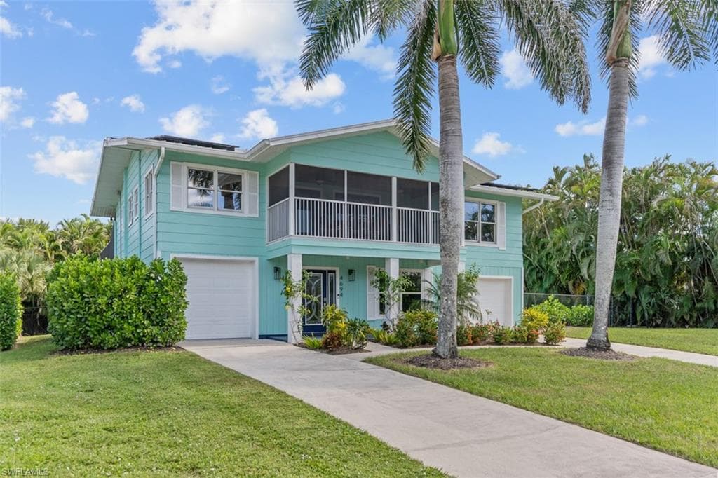 4694 Pembrooke LN BONITA SPRINGS, FL 34134