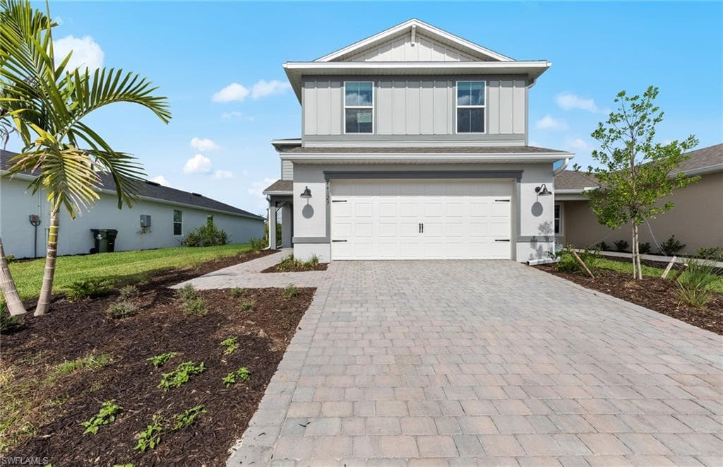 44123 Kelly DR PUNTA GORDA, FL 33982