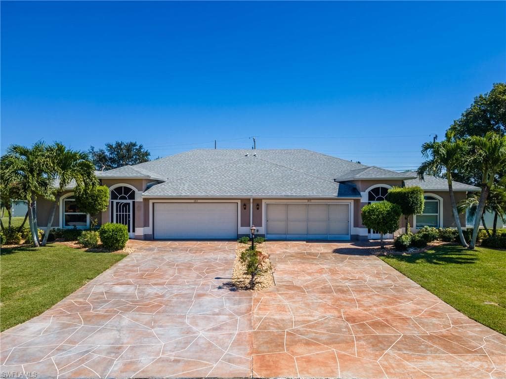 1813-1815 SW 1st AVE CAPE CORAL, FL 33991