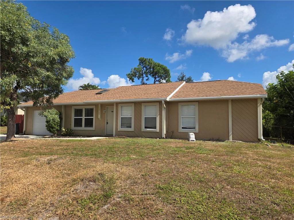 18425 Rosewood RD FORT MYERS, FL 33967