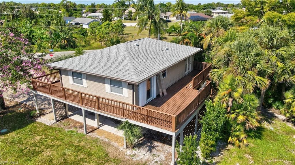8521 Cypress DR S FORT MYERS, FL 33967