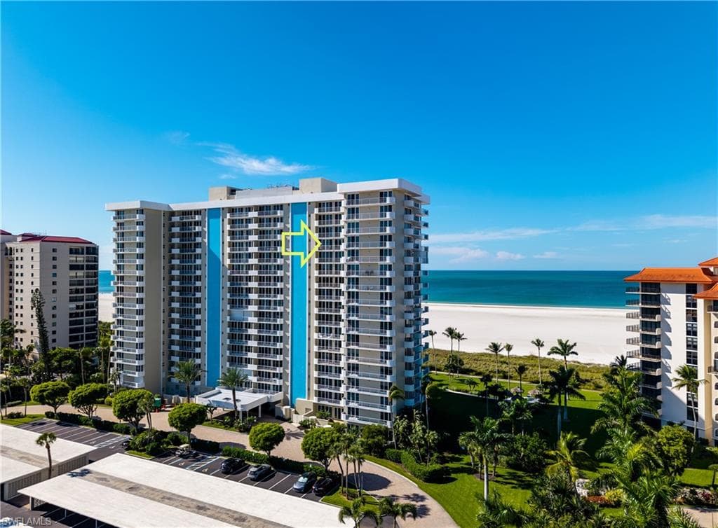 140 Seaview CT 1504N MARCO ISLAND, FL 34145