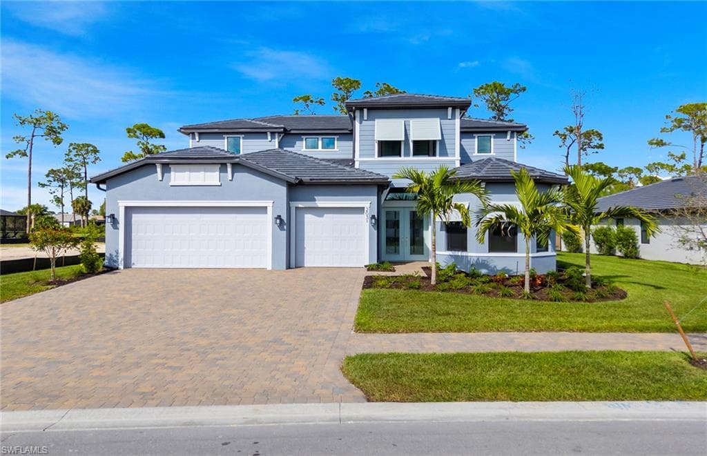 2031 Don Benito WAY NAPLES, FL 34120
