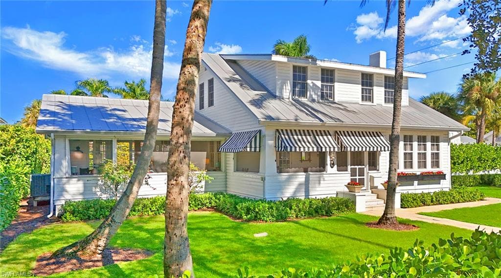 187 Broad AVE S NAPLES, FL 34102