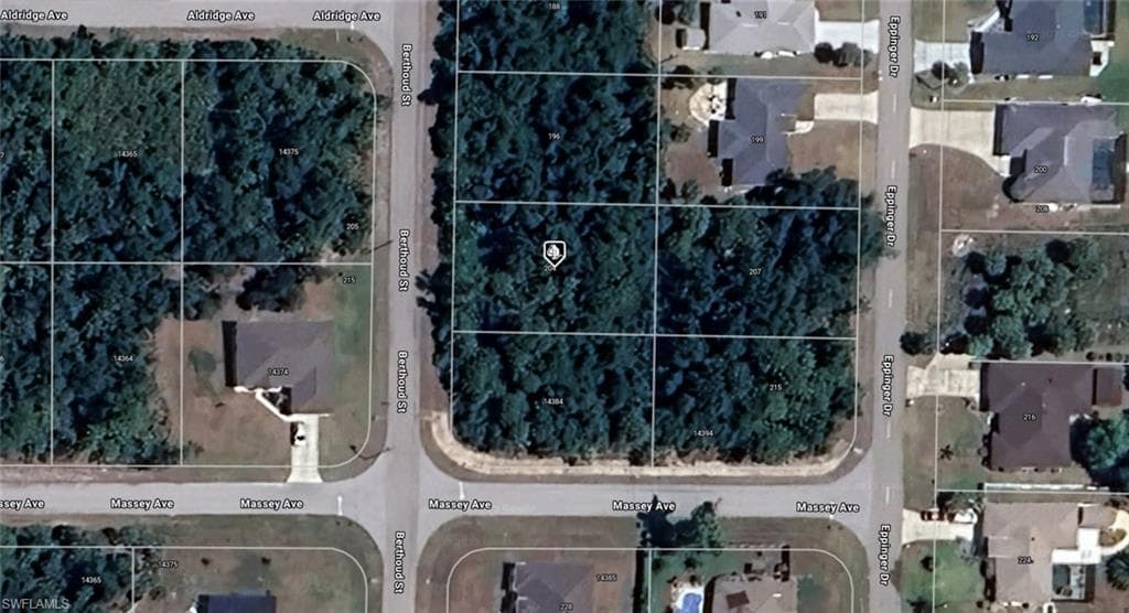 204 Berthoud ST PORT CHARLOTTE, FL 33953