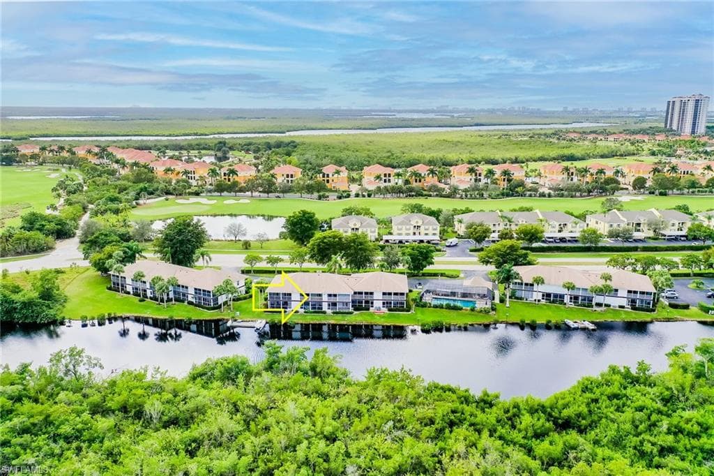 1375 Mainsail DR 1714 NAPLES, FL 34114