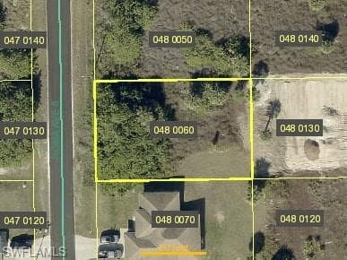 717 Roma AVE S LEHIGH ACRES, FL 33974