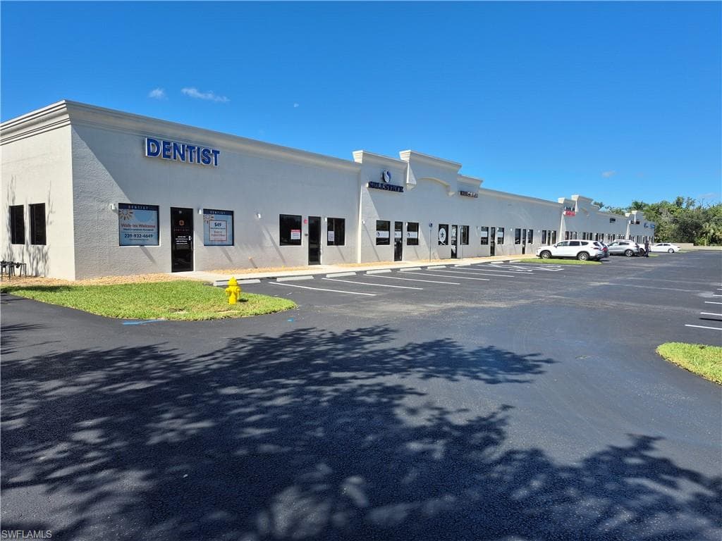 18070 S Tamiami TRL 106 FORT MYERS, FL 33908