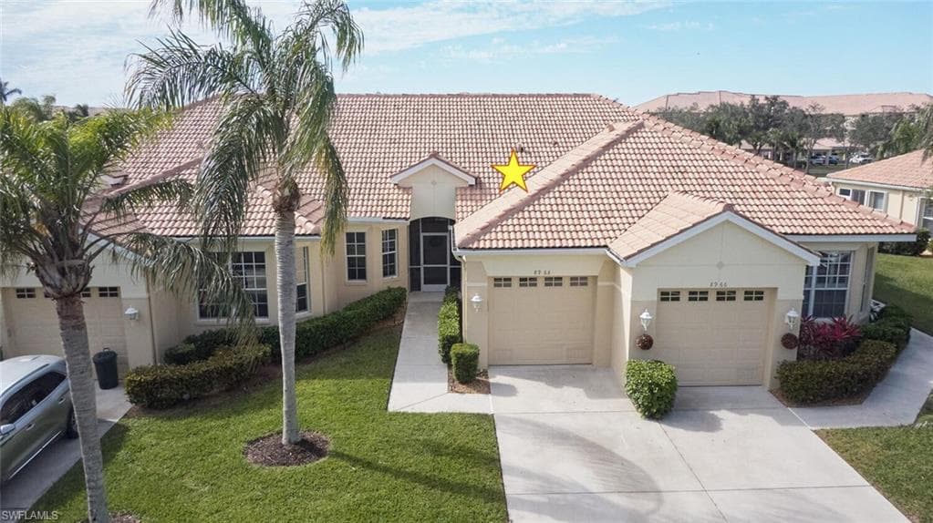 8968 Bristol BEND FORT MYERS, FL 33908