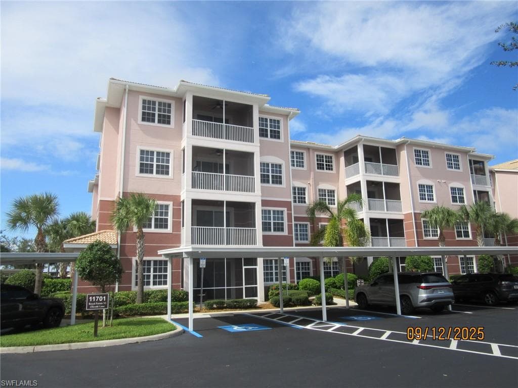 11701 Olivetti LN 410 FORT MYERS, FL 33908